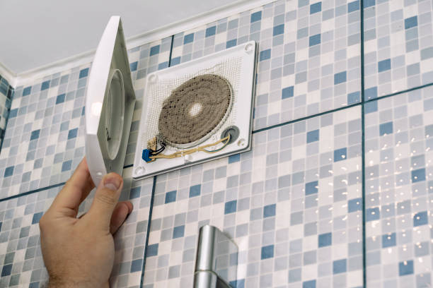 Best Commercial Air Duct Cleaning  in Gun Barrel City, TX