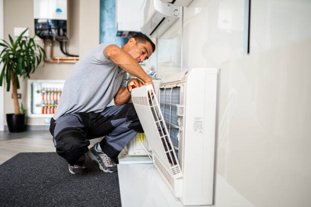 Gun Barrel City, TX Airduct Cleaning Company