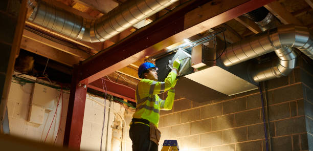 Best Professional Duct Cleaning Services  in Gun Barrel City, TX
