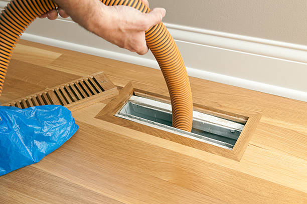 Best Air Duct Cleaning Near Me  in Gun Barrel City, TX