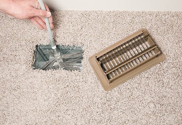 Best Best Air Duct Cleaning Company  in Gun Barrel City, TX