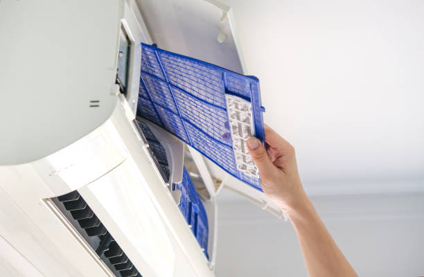 Best Residential Air Duct Cleaning  in Gun Barrel City, TX
