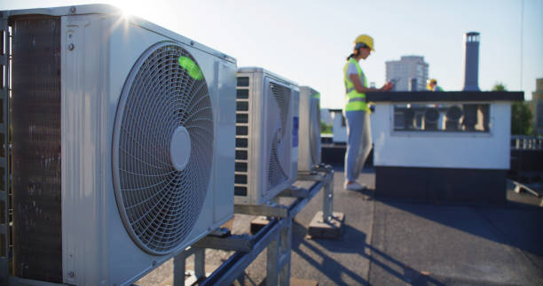 Home Air Vent Cleaning in Gun Barrel City, TX