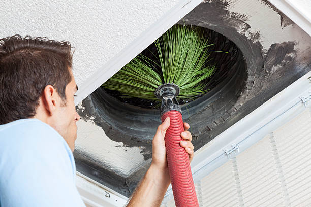 Best Ventilation Cleaning Services  in Gun Barrel City, TX