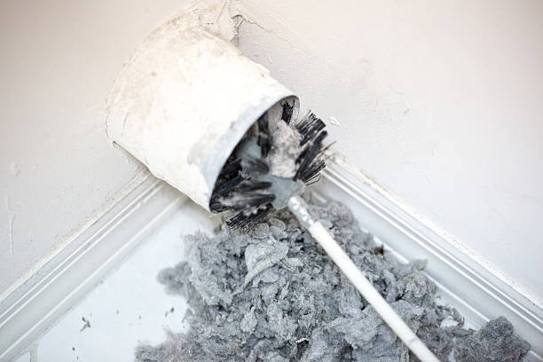 Best Best Air Duct Cleaning Company  in Gun Barrel City, TX